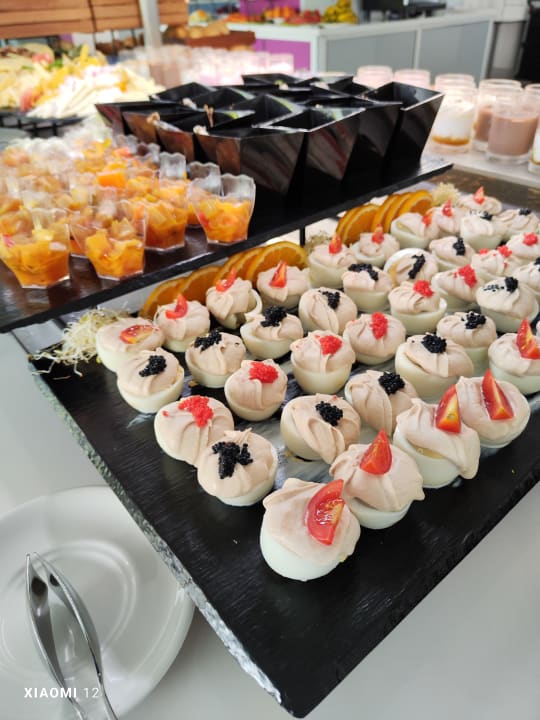 Gastro LABRANDA Marieta - Adults only