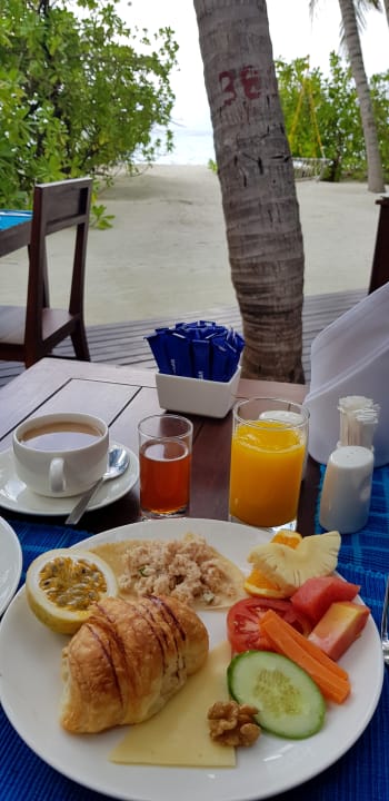 Gastro Summer Island Maldives