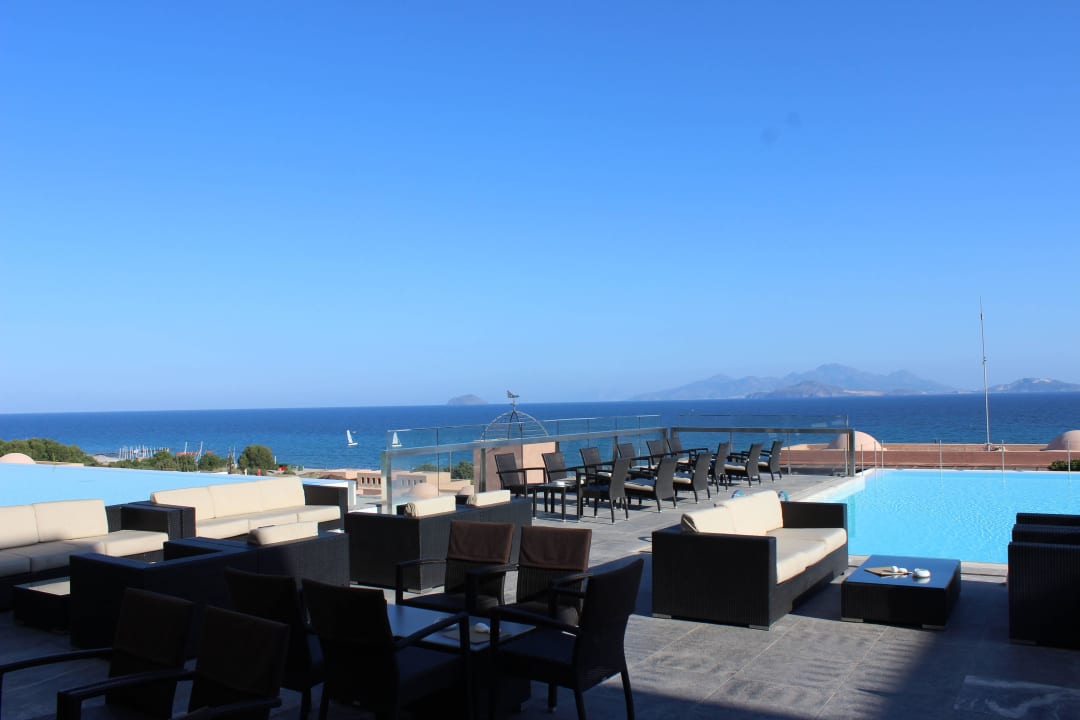 Bar Atlantica Belvedere Resort