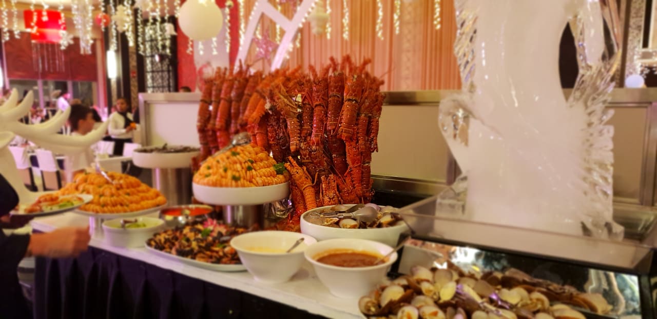 Gastro Hotel Riu Tequila