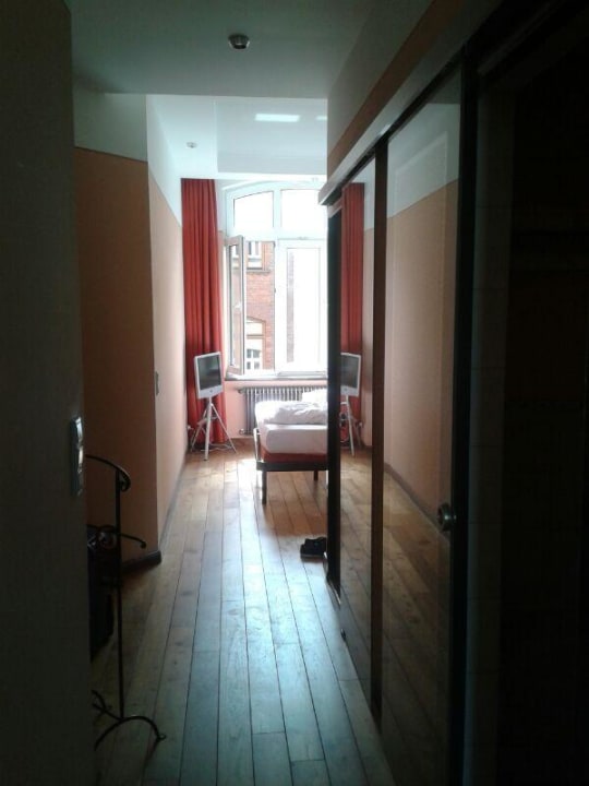 Zimmer  Hotel NEWBERLIN