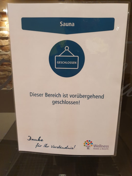 Sonstiges LIFESTYLE Resort Zum Kurfürsten