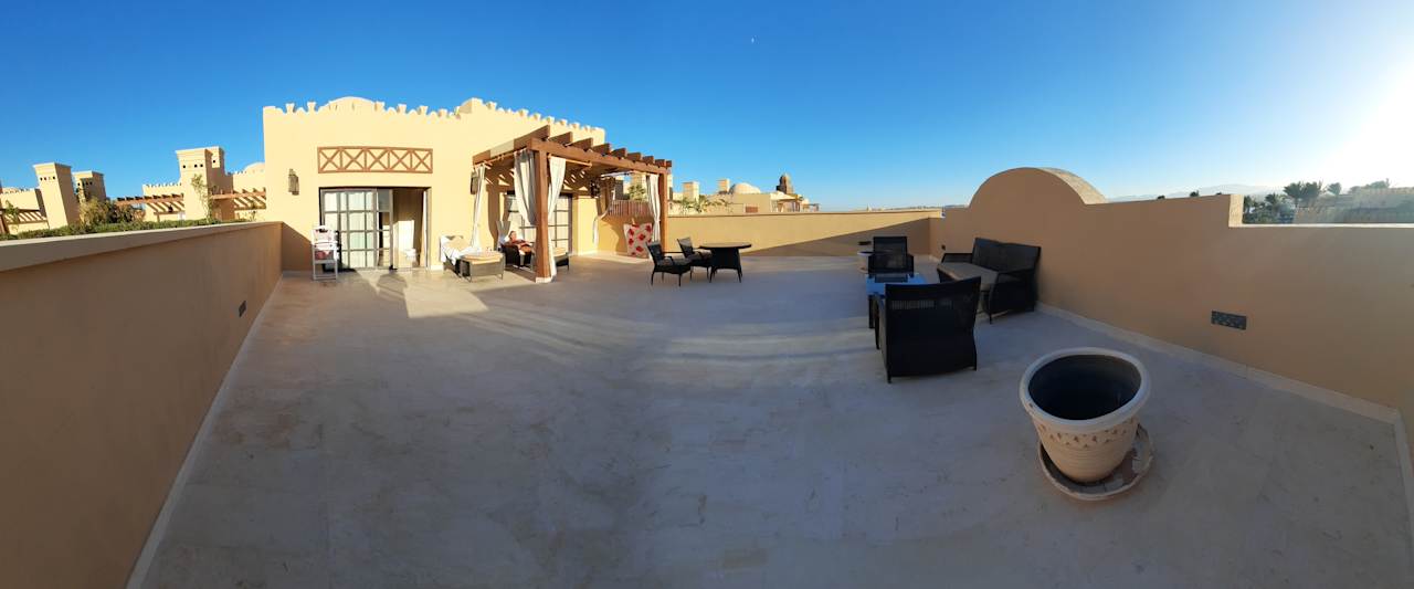 Zimmer Makadi Spa - Adults only