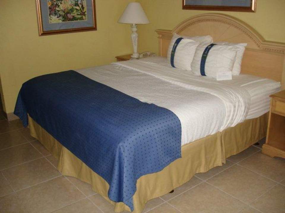 Kingsizeroom Wyndham Garden Hotel Fort Myers Beach