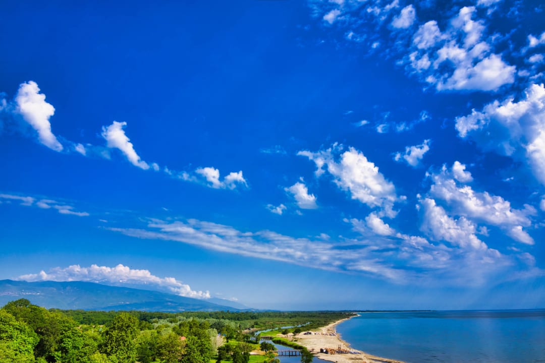 Strand Panorama Suites & Spa