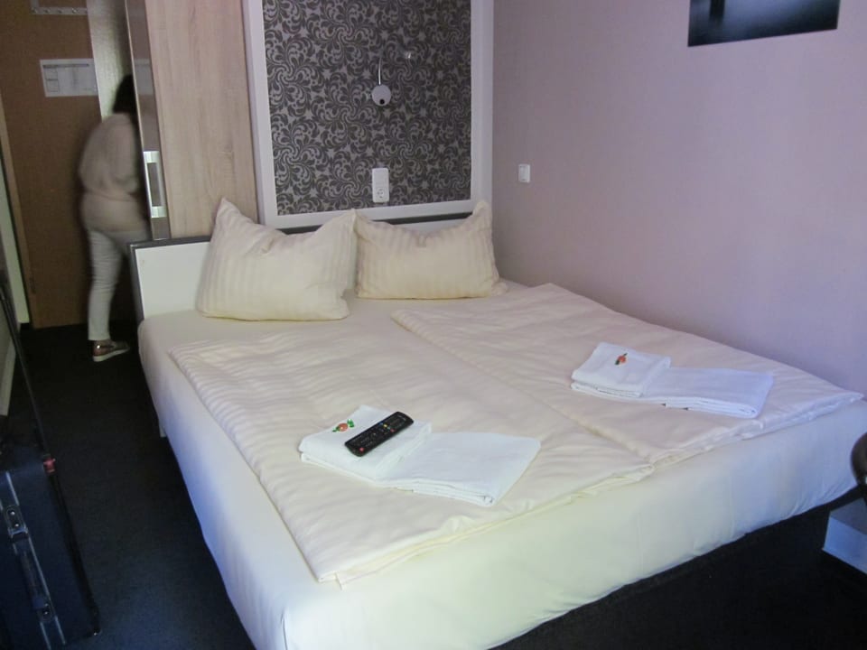 Zimmer Hotel am Schloss