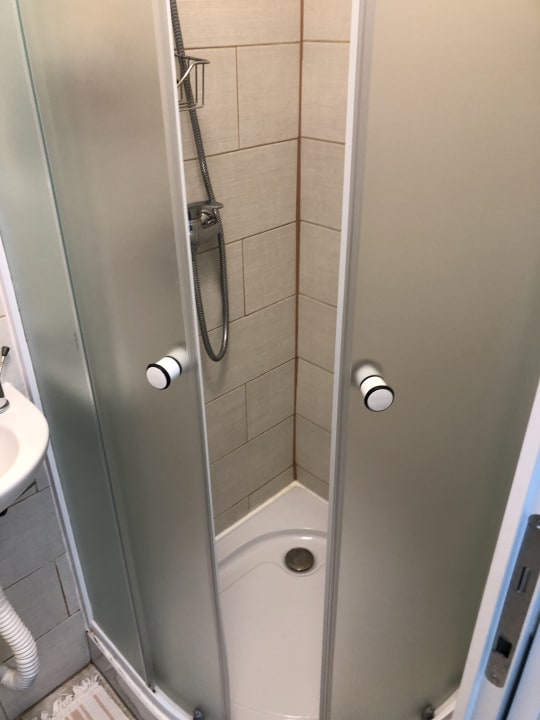 Zimmer Apartments GreenSLO