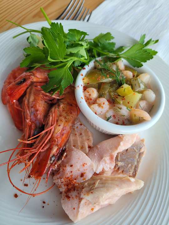 Gastro Hotel Defne Dream