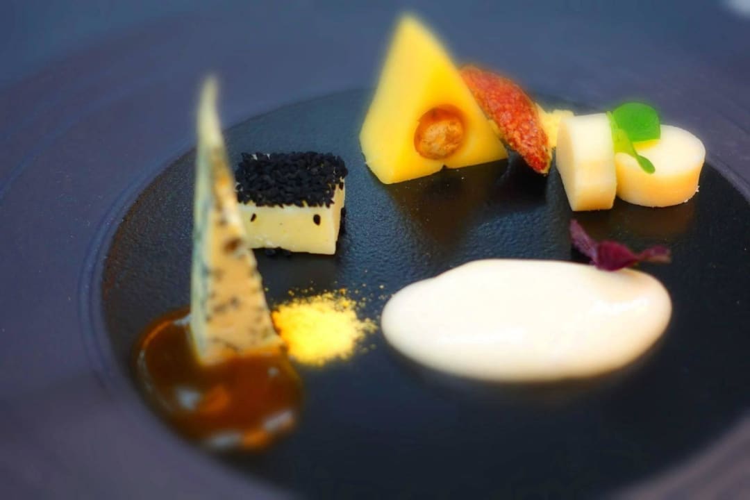 Danie Restauracyjne Rosevia Friends & Family Resort