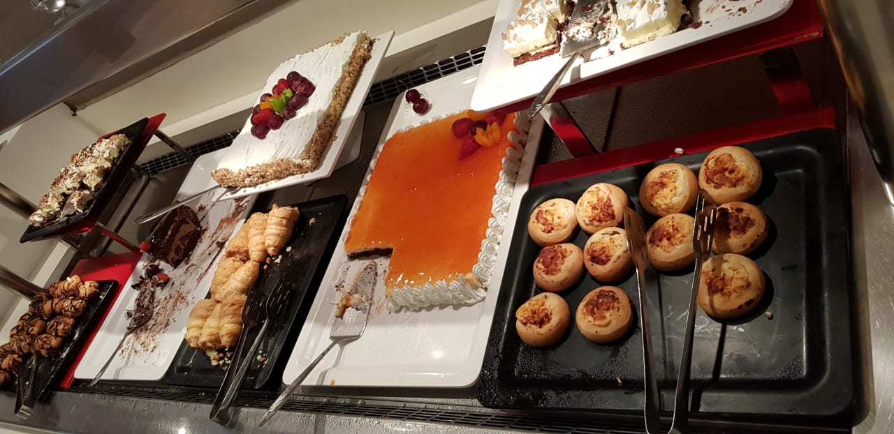 Gastro Hotel Corissia Princess