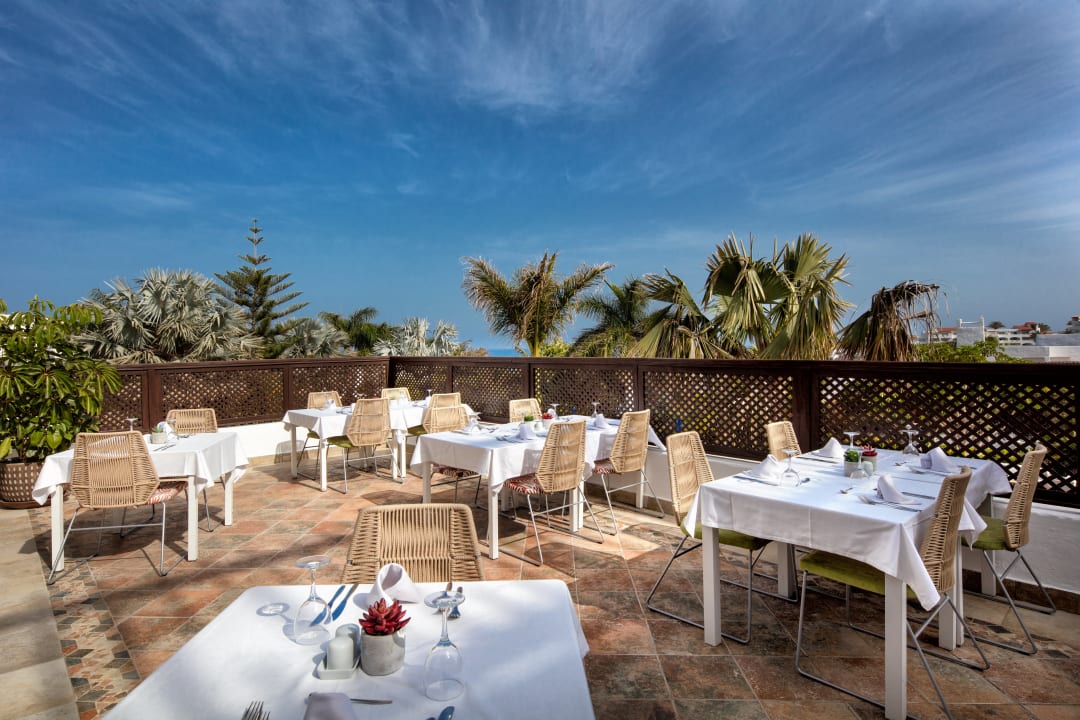Gastro Fuerteventura Princess