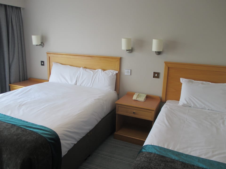 Zimmer Hotel Killarney