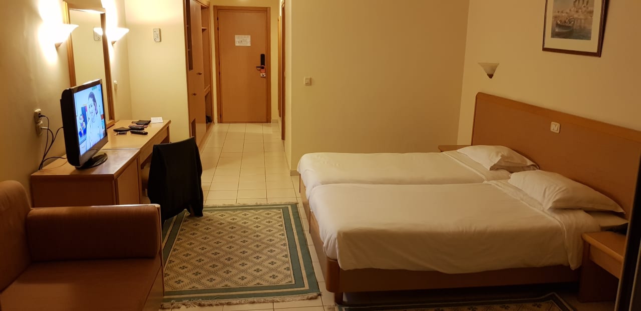 Zimmer Nour Palace Resort & Thalasso