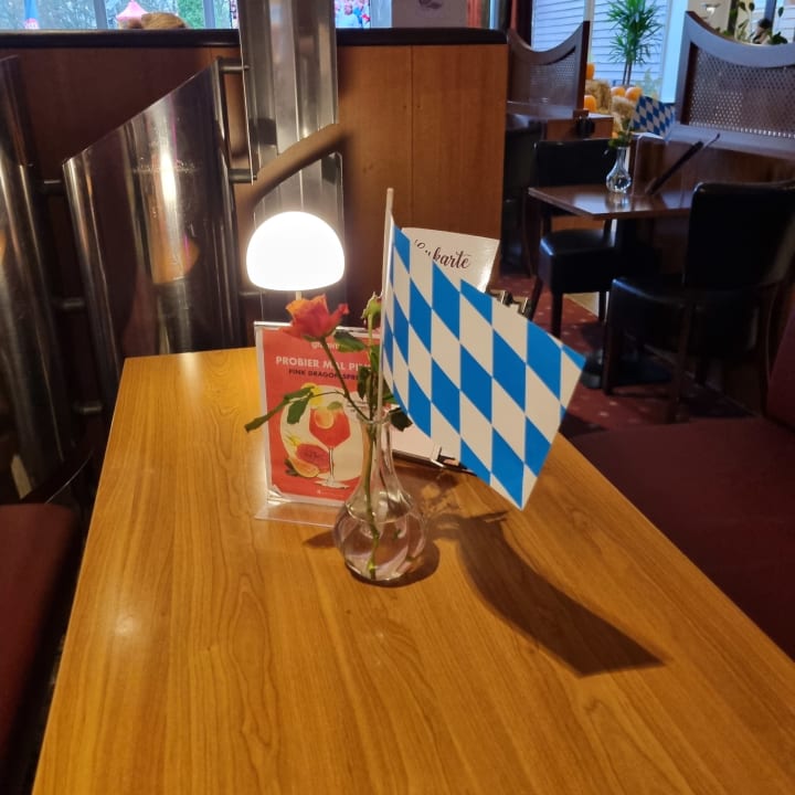 Gastro AHORN Hotel Am Fichtelberg