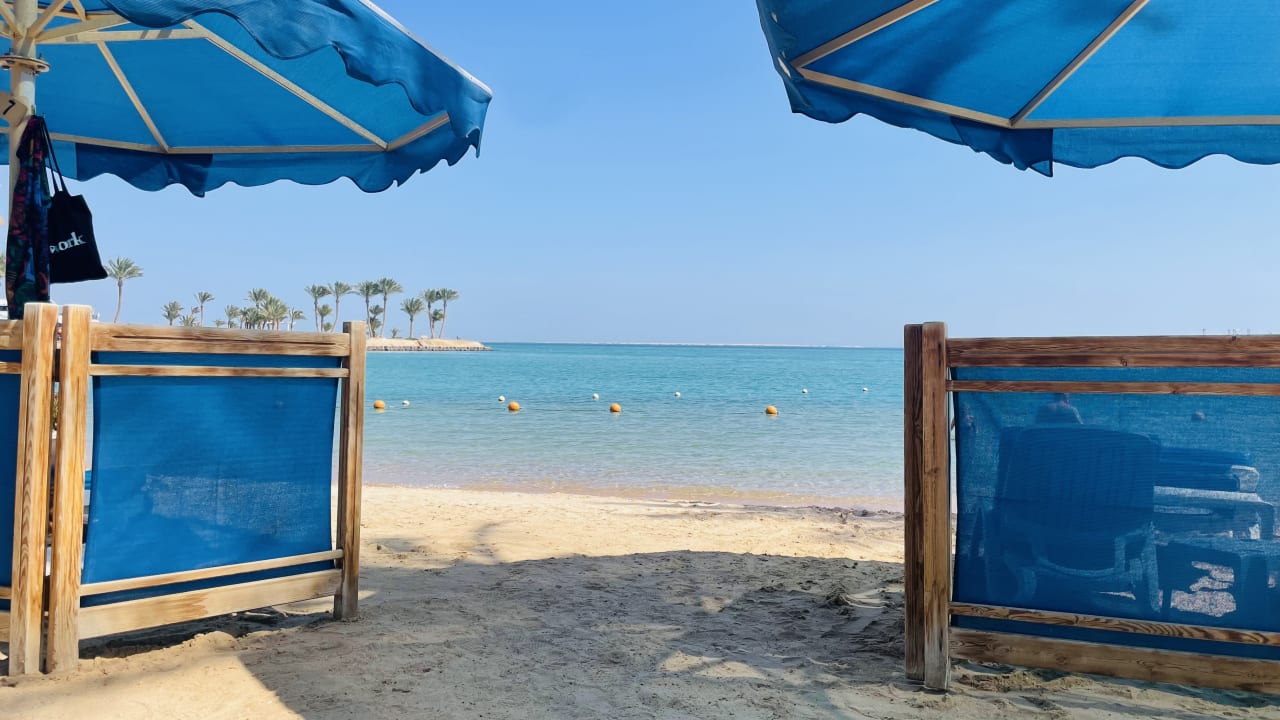 Strand Continental Hotel Hurghada