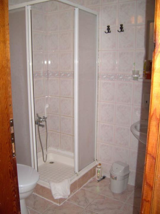 Hane Apartment in Side/Kumköy Apartments Hane Annex