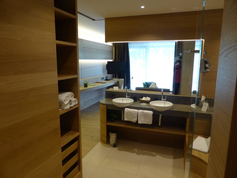 Bad Mawell Resort