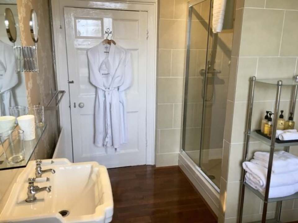 Zimmer Chatton Park House - Adults only