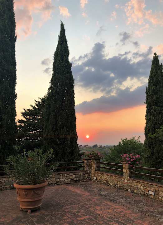 Sonstiges Podere Casato