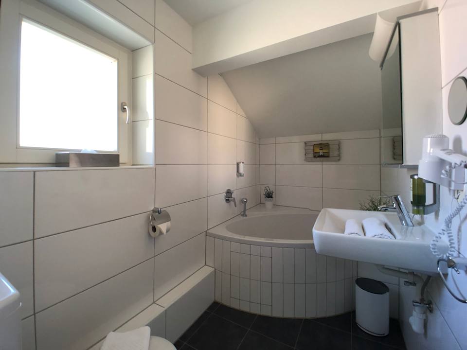 Zimmer Landhaus luise fly in & sleep