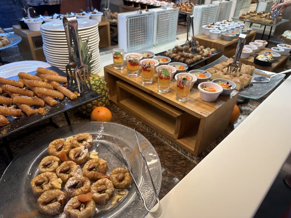 Gastro Rodos Palladium Leisure & Wellness