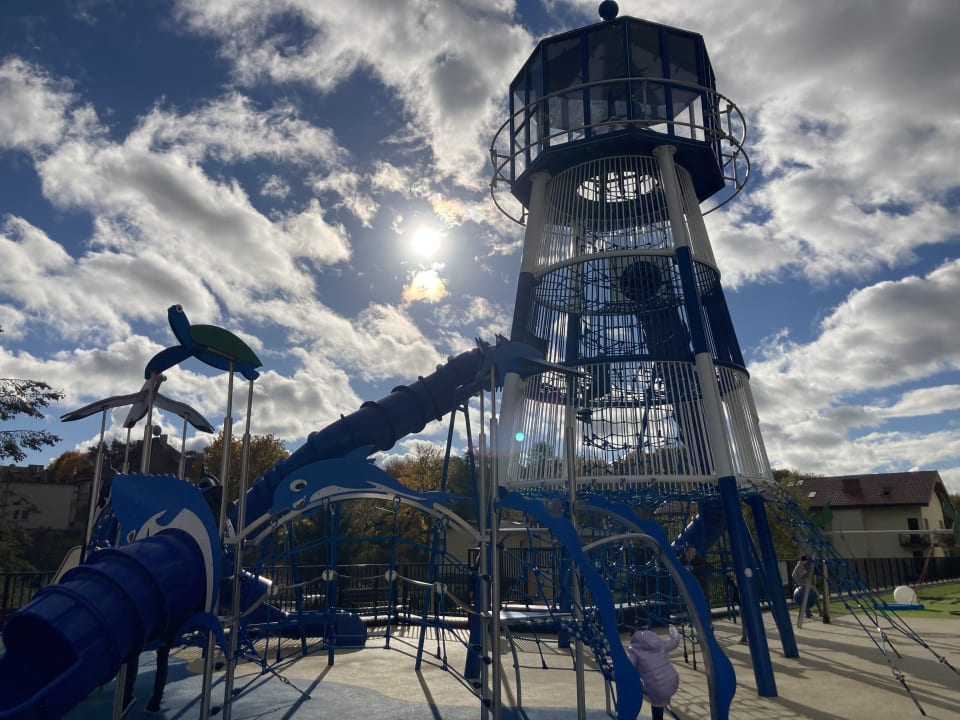 Sport & Freizeit Bel Mare Resort