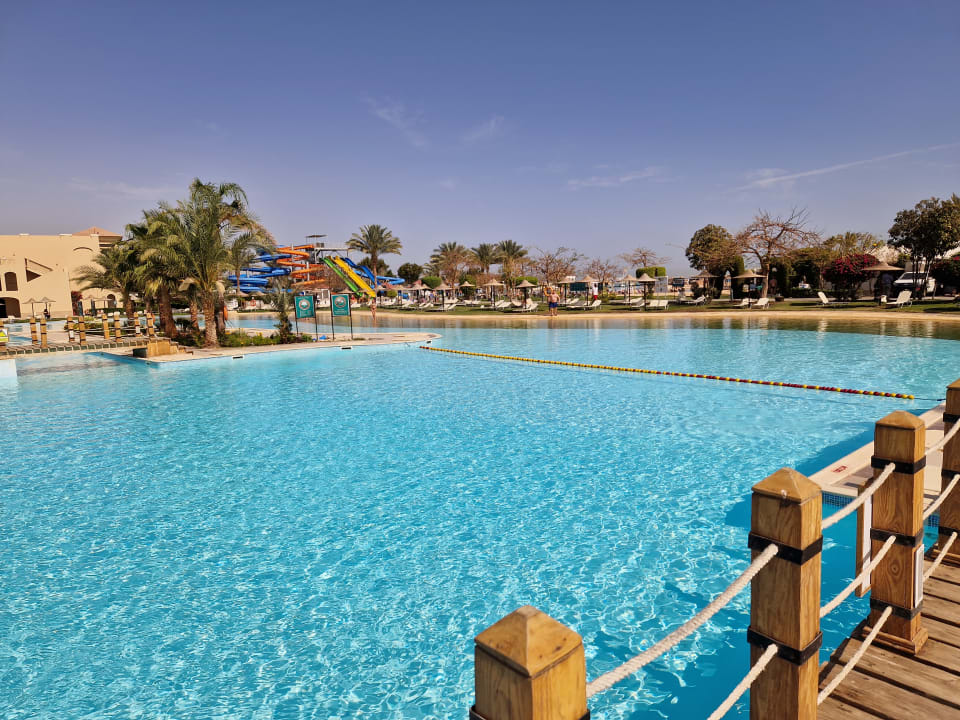 Pool JAZ Aquamarine Resort