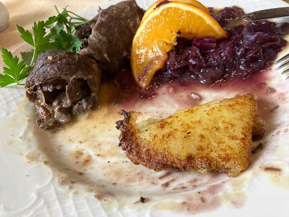 Gastro Gasthof Zum Walfisch