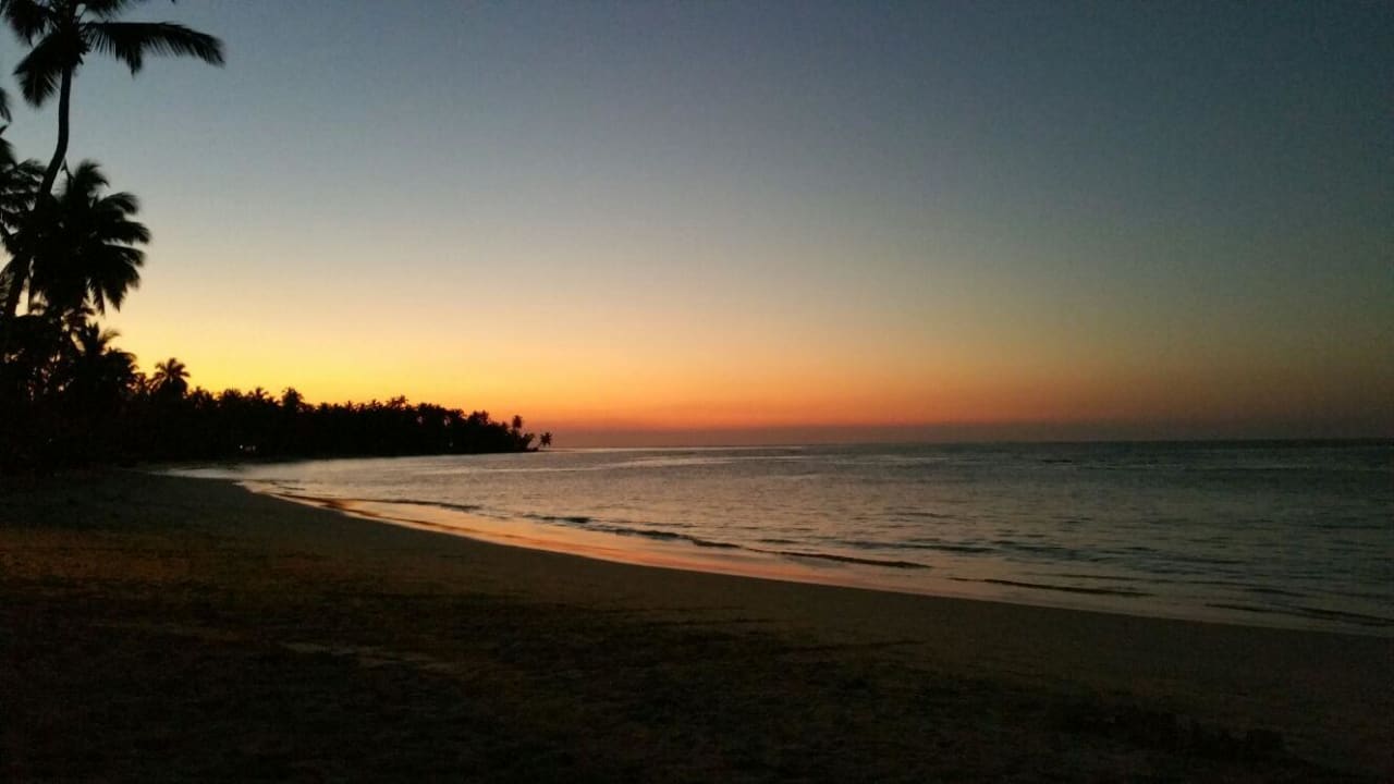 Traumhaft  Bahia Principe Grand El Portillo