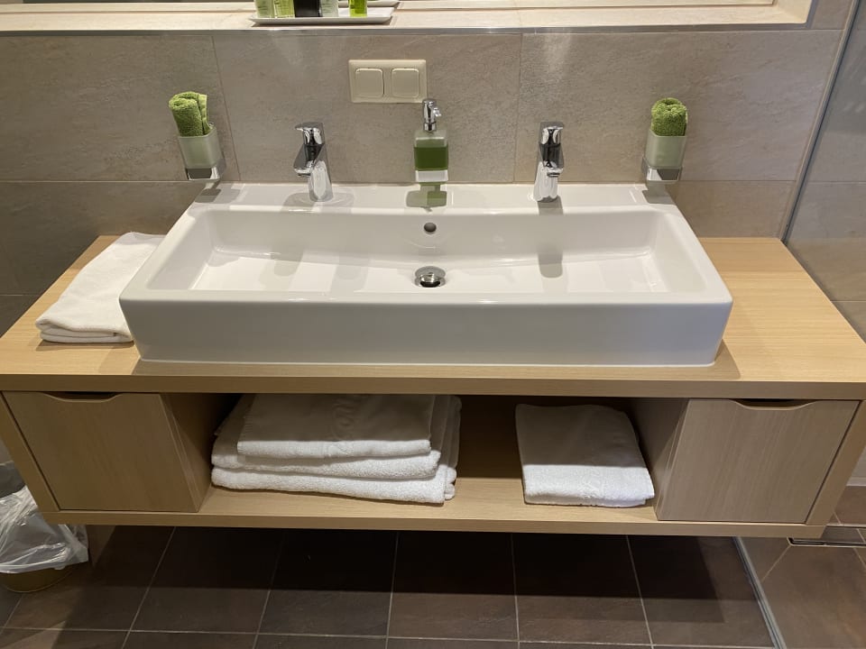 Zimmer Alpeiner Nature Resort Tirol