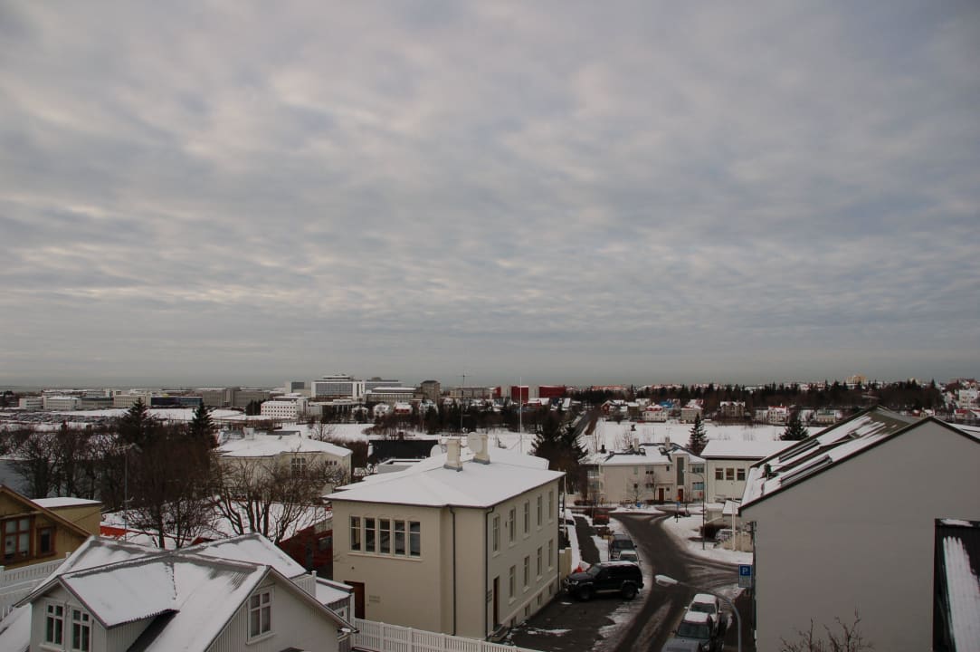 Junior Suite mit Ausblick Hotel Holt