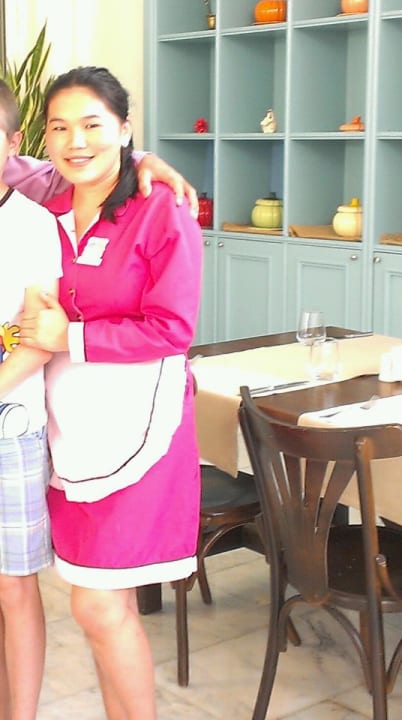 Sonstiges The Land of Legends Kingdom Hotel