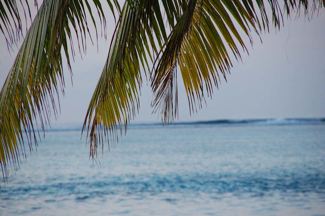Meer Meeru Maldives Resort Island