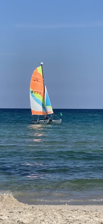 Strand Playa Esperanza Resort