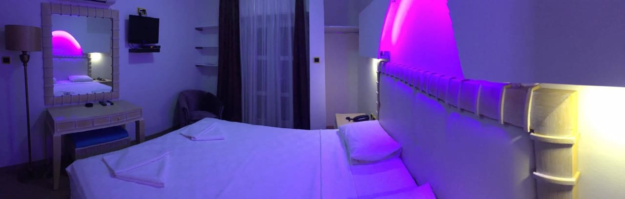 Butiks Hotel Butiks Hotel