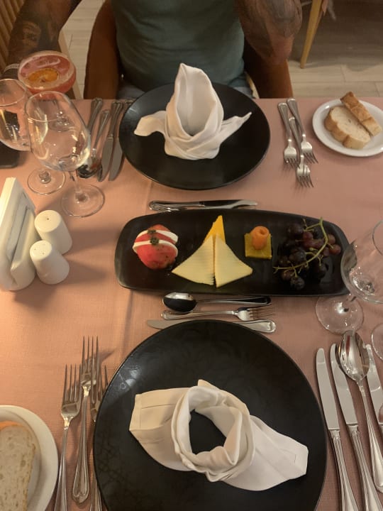 Gastro Side Story Resort & Spa