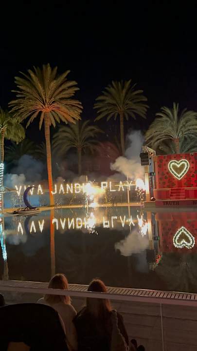 Sport & Freizeit ROBINSON JANDIA PLAYA