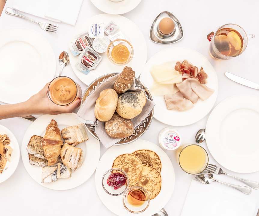 Gastro Hotel Luna Mondschein