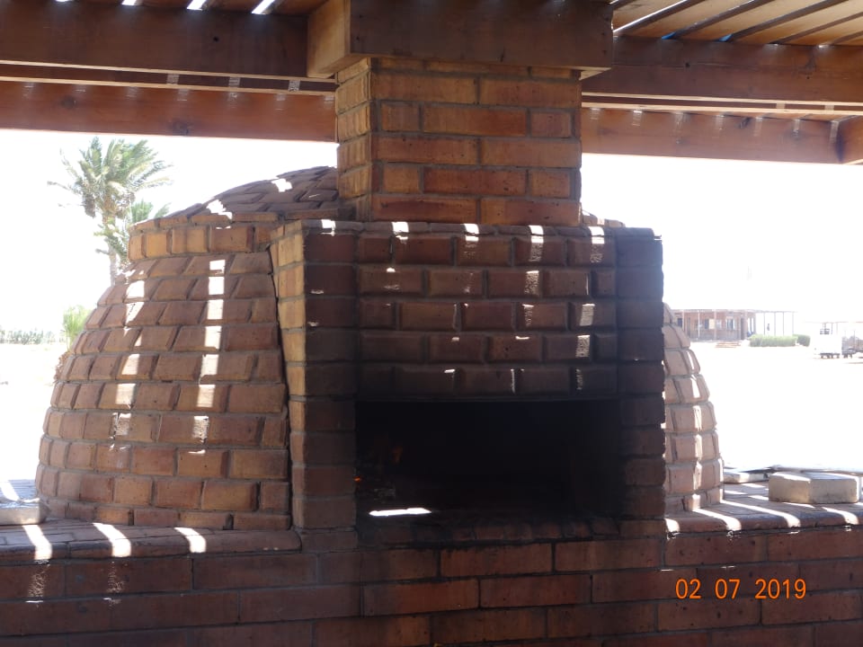 Gastro Shams Alam Beach Resort