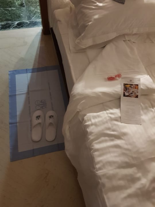 Zimmer Elounda Bay Palace Hotel