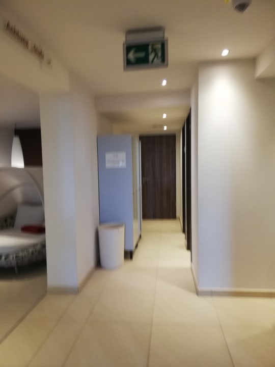 Sport & Freizeit Wellnesshotel Zum Koch