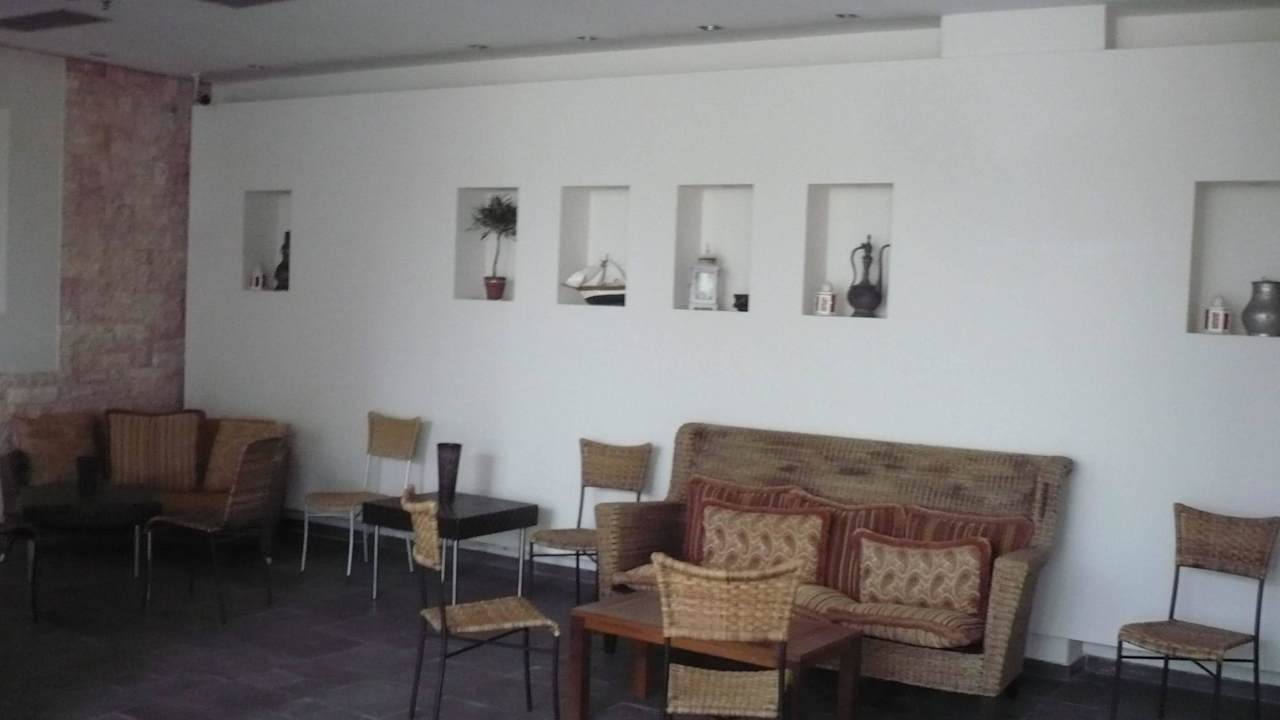 Mini conference room Ilio Mare Hotel