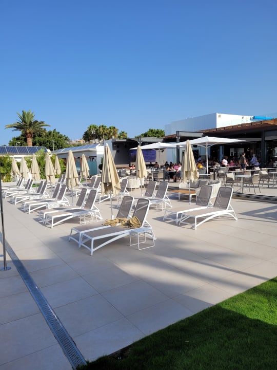 Pool Club Maspalomas Suites & SPA
