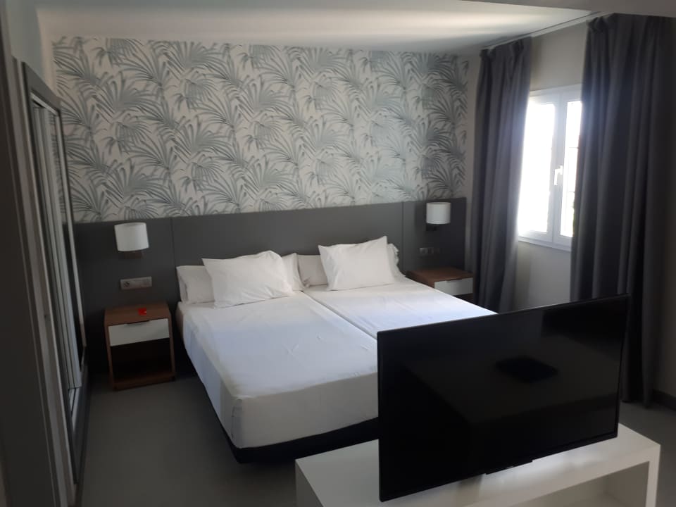 Zimmer Aparthotel HG Jardin de Menorca