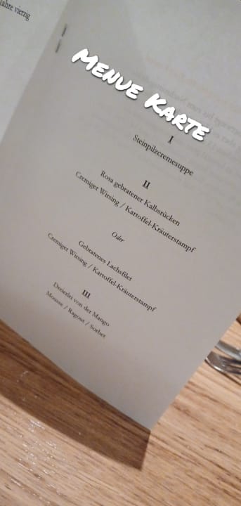 Gastro Parkhotel Emstaler Höhe