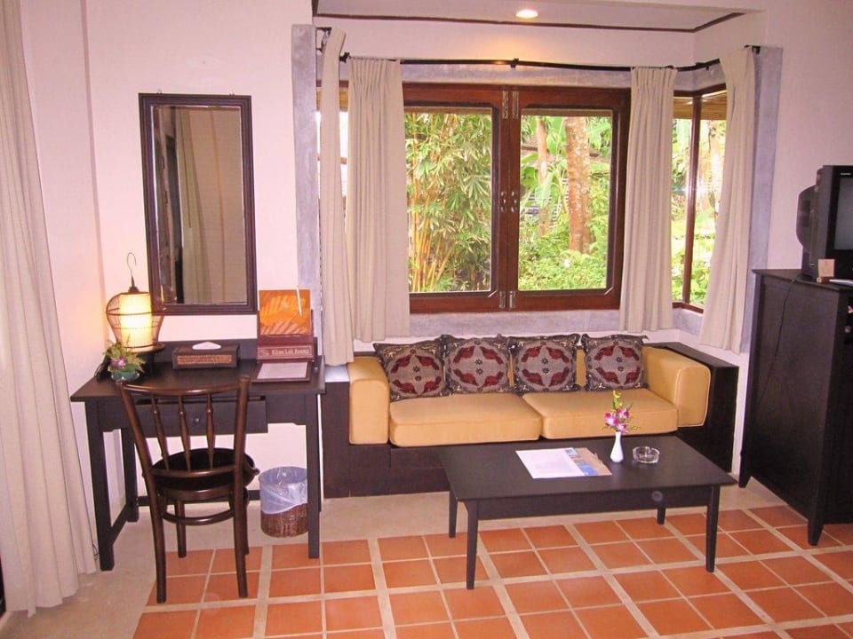 Geschmackvoll eingerichtet Moracea by Khao Lak Resort