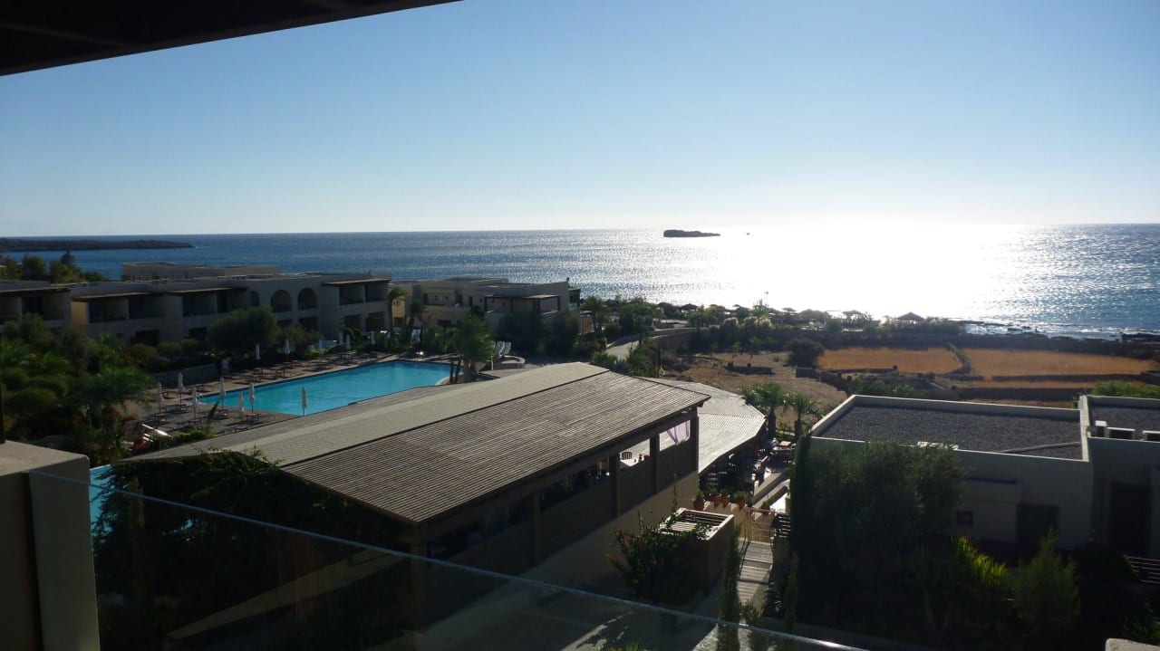 Zimmer 127 Aquagrand Artistic Luxury Beach Resort - Adults only