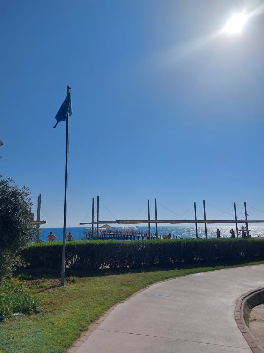 Strand Blue Waters Club
