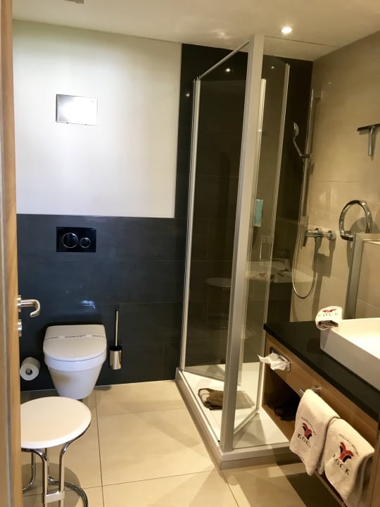 Zimmer Thermalresort Köck