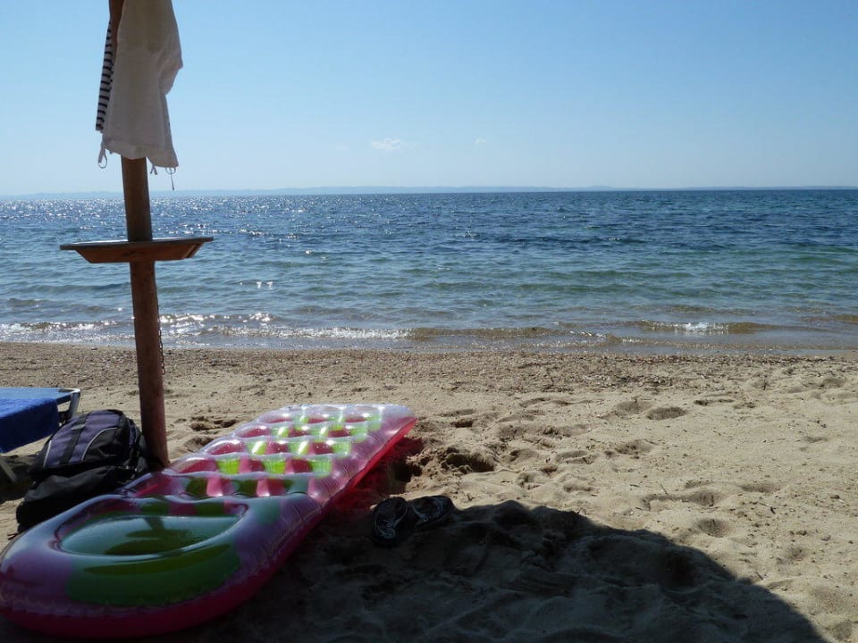 Am Strand Blue Dolphin Resort Hotel